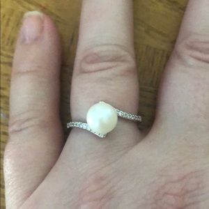 Costume Jewelry Ring